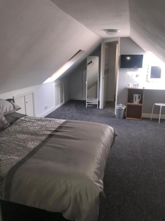 The Bed & Breakfast Leeds (West Yorkshire)