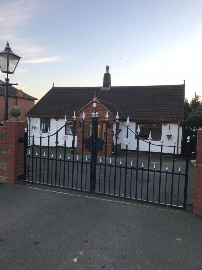 Bed & Breakfast The Leeds (West Yorkshire)