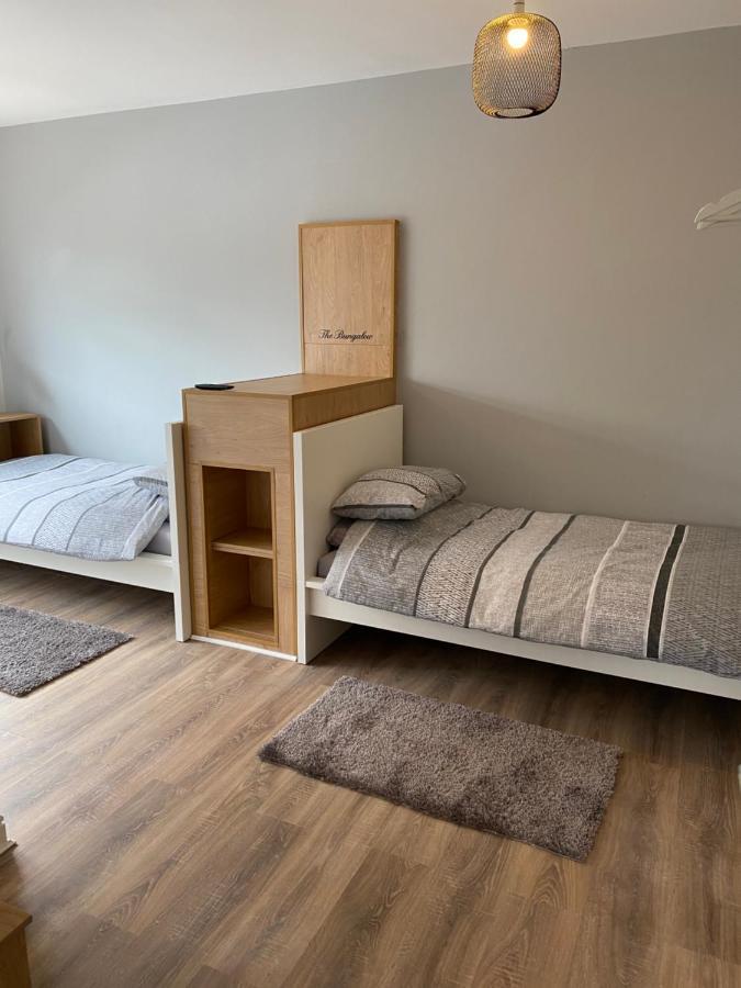 The Bed & Breakfast Leeds (West Yorkshire)