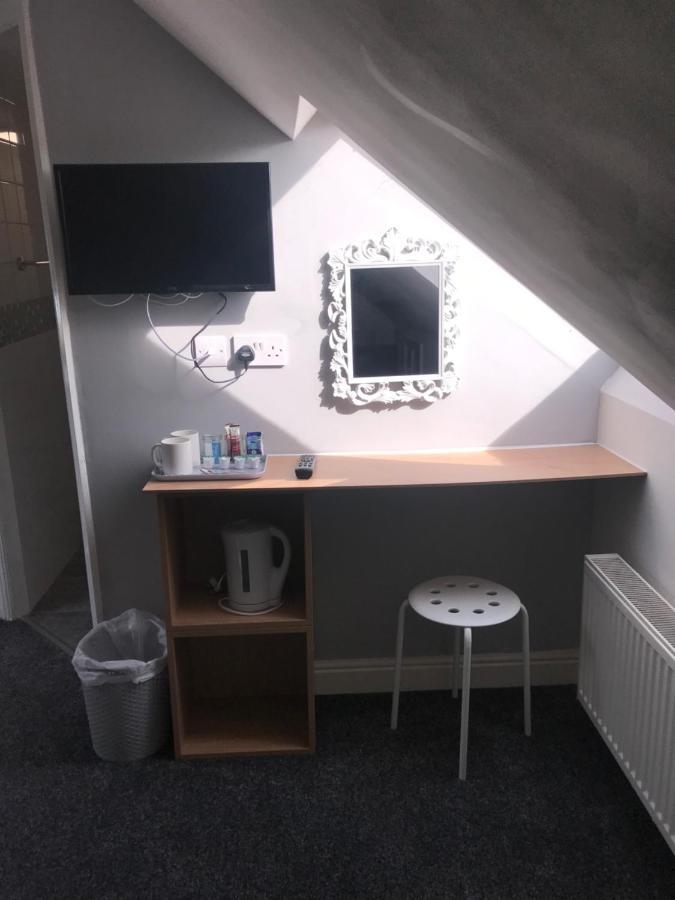 Bed & Breakfast The Leeds (West Yorkshire)