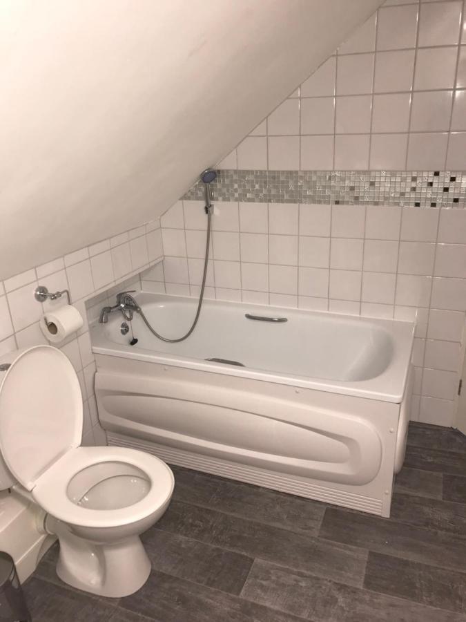 The