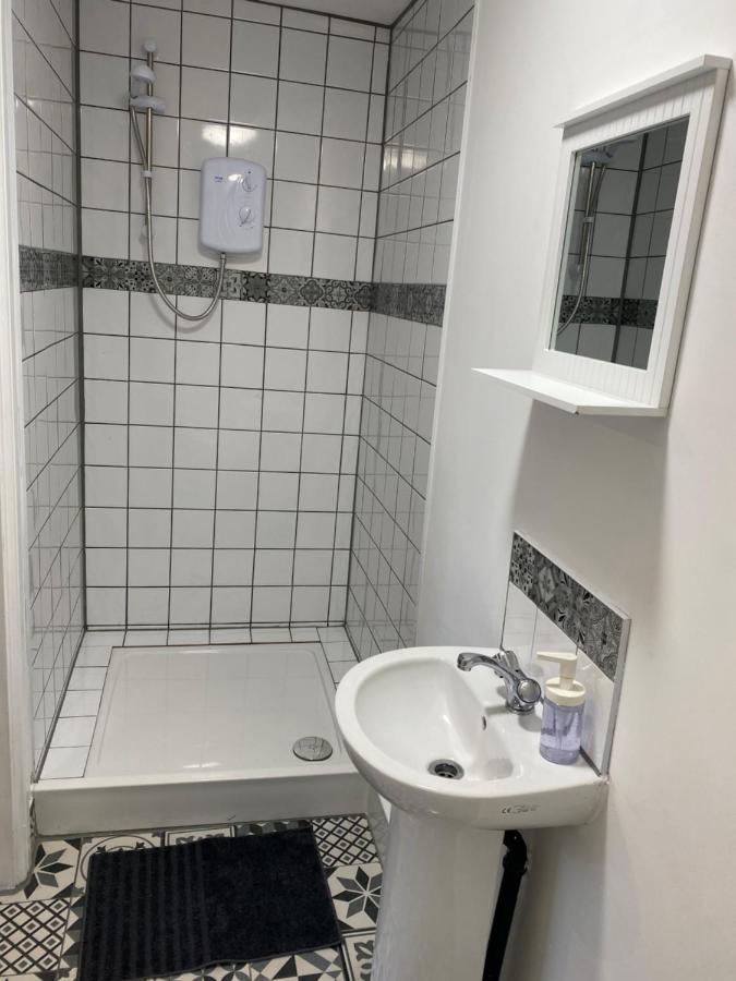 The Bed & Breakfast Leeds (West Yorkshire)