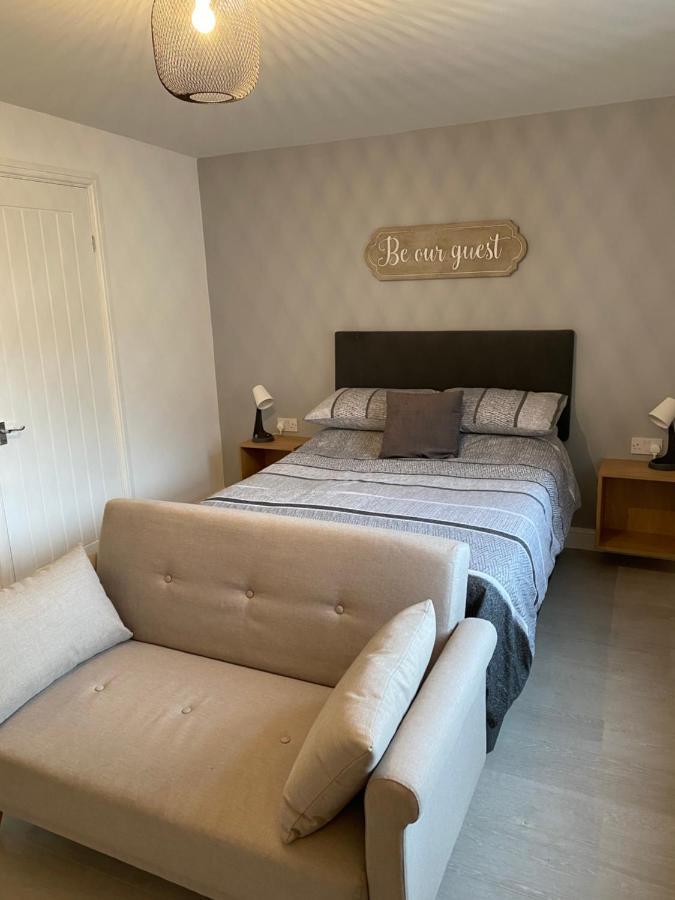 Bed & Breakfast The Leeds (West Yorkshire)